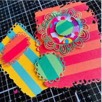 CMP 9-delige stans (CMP-Stans-001)